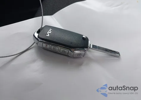 2022 Kia Forte Lxs из США, поврежденный, VIN 3KPF24AD5NE457219